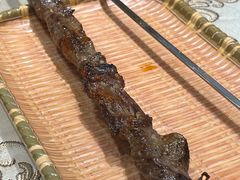 -新疆伊宁远征餐厅