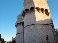 -瓦伦西亚大教堂