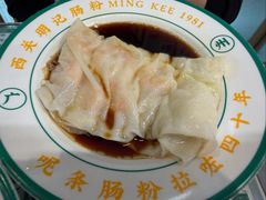 -西关明记肠粉(荔枝湾店)