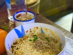 担担面-归蜀第成都串串料理(梅花路店)