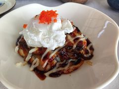 -V Bar海景扒房(北海湾惠龙万达嘉华酒店)