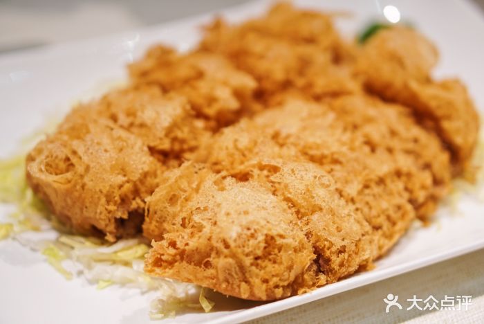 御宝轩(益丰外滩源店)荔茸香酥鸭图片 - 第95张