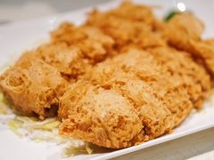 荔茸香酥鸭-御宝轩(益丰·外滩源店)