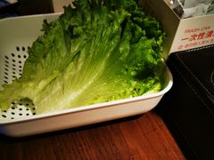-新石器烤肉(中房金谊广场店)