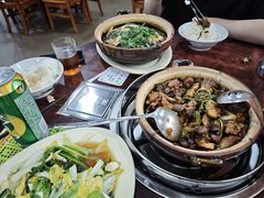 -华仔土鸡店(南洲分店)