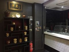 糖朝-糖朝(尖沙咀店)