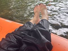 -雅鲁激流探险漂流