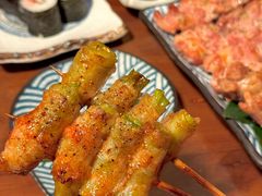 -鸟泉居酒屋·烧鸟·酒馆(百子湾店)