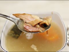 -黄金烧味(新禧大楼店)