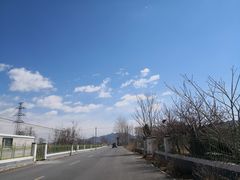-北京市八达岭人民公墓