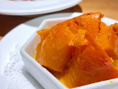 香橙烤南瓜-新贝乐意大利餐厅(苏州中心店)