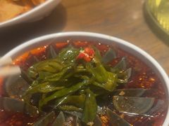 -小杨烤肉(朱雀店)