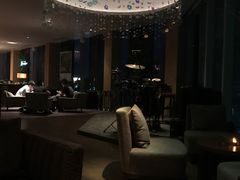 -广州柏悦酒店·悦吧·顶楼露天酒吧