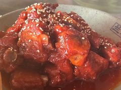 -兰溪小馆(东直门簋街店)