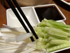 -京尊烤鸭店JINGZUN(春秀路店)