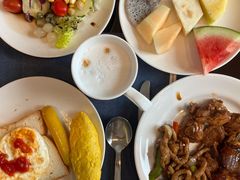 -石梅湾艾美度假酒店