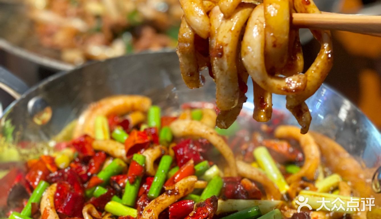 吃过一次就念念不忘了！真心平价好吃的湘菜店！