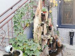 -悦真雅院·四合院·清真私房菜(雍和宫店)
