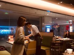大堂-海底捞火锅(龙湖北京大兴天街店)