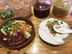 -袁家豆腐