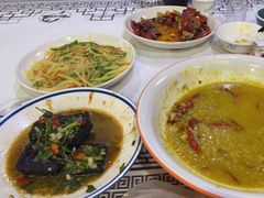 -拙味兄弟龙虾(新香洲店)