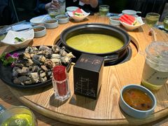 -一朵菌·野生菌探索家火锅(南亚店)
