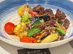 -西堤牛排(北京国瑞店)
