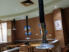 大堂-冯老二羊肉串