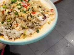 -威海渔村(黄兴路店)