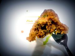 羊肉烤串-Masala Curry and BBQ·玛莎拉巴基斯坦美食(金水万达店)