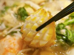 -山葵家·创意料理(万象汇店)