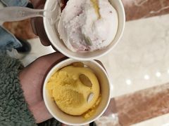 -五月罗马海鲜自助餐厅(月星环球港店)