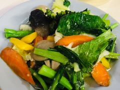 -纽顿熟食中心