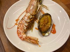 -嘉年华大酒店琴湾-自助餐厅