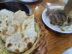 -刘一碗牛肉汤(前进路店)