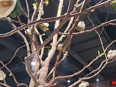 -韩盛·盛江山自助料理(于洪新玛特店)