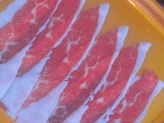 -牛武士寿喜烧·和牛火锅自助(全球首店)