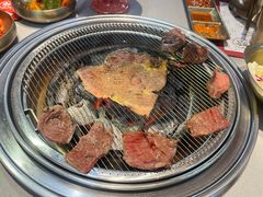 -韩一品韩国料理(柏庐南路店)