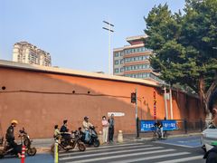 -晓港公园