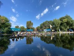 -酷鱼垂钓CLUB(朝阳区博大路店 )