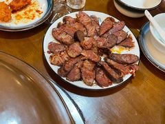 -岳记兴隆·青城腊排铜火锅(融创店)