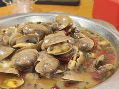 -陈氏肥蛤(小纬六路总店)