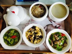 点击看大图 -千禧果月子会所(郑州东站店)