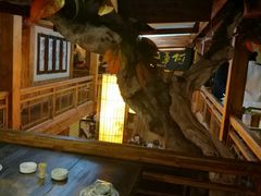 -七菜馆·东北菜·蒸饺(文体路店)