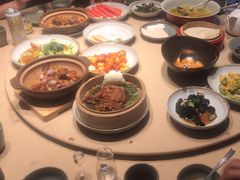 -青年公社烤鸭(青年路店)