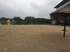-上海佘山世茂艾美酒店