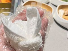 -海底捞火锅(河东万达广场店)