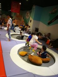 点击看大图 -Eureka优瑞卡儿童主题乐园(合生汇购物中心店)