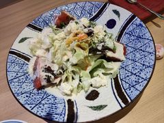 -琴寿司居酒屋(中山广场店)