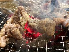 -韩风烤牛肉冷面店